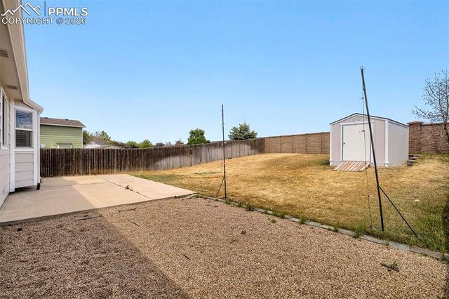 4019 Roan Drive, Colorado Springs, CO 80922