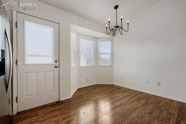 4019 Roan Drive, Colorado Springs, CO 80922