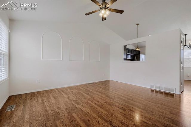 4019 Roan Drive, Colorado Springs, CO 80922