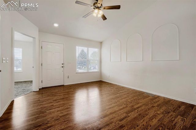 4019 Roan Drive, Colorado Springs, CO 80922