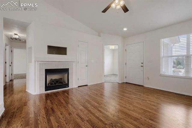 4019 Roan Drive, Colorado Springs, CO 80922