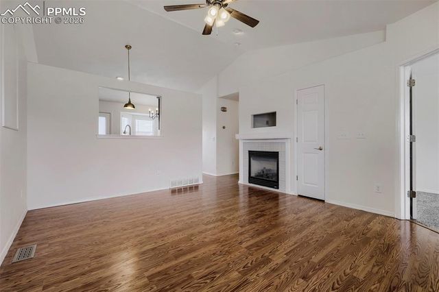 4019 Roan Drive, Colorado Springs, CO 80922