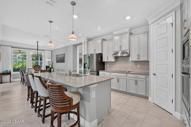2881 Monaghan Drive, Ormond Beach, FL 32174