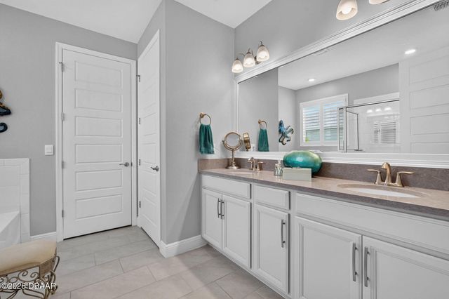 2881 Monaghan Drive, Ormond Beach, FL 32174