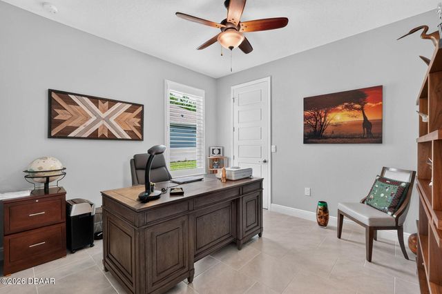 2881 Monaghan Drive, Ormond Beach, FL 32174