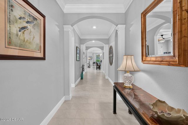 2881 Monaghan Drive, Ormond Beach, FL 32174