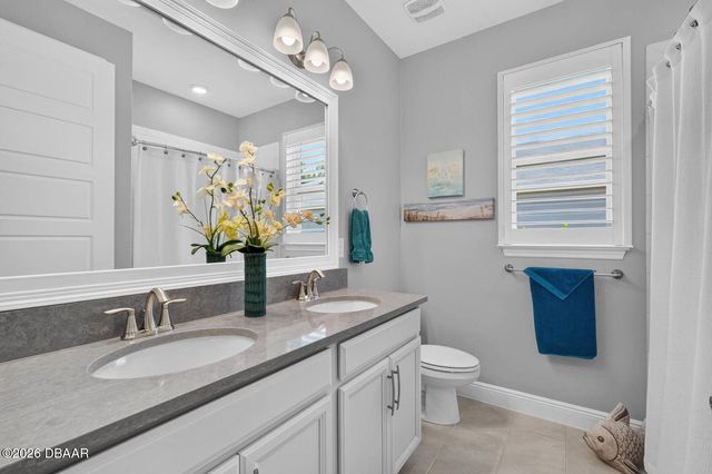 2881 Monaghan Drive, Ormond Beach, FL 32174