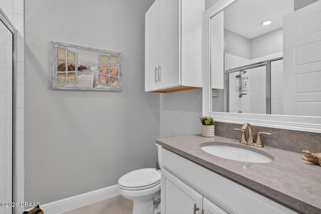 2881 Monaghan Drive, Ormond Beach, FL 32174