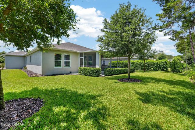 2881 Monaghan Drive, Ormond Beach, FL 32174