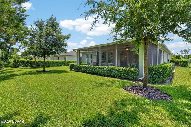 2881 Monaghan Drive, Ormond Beach, FL 32174