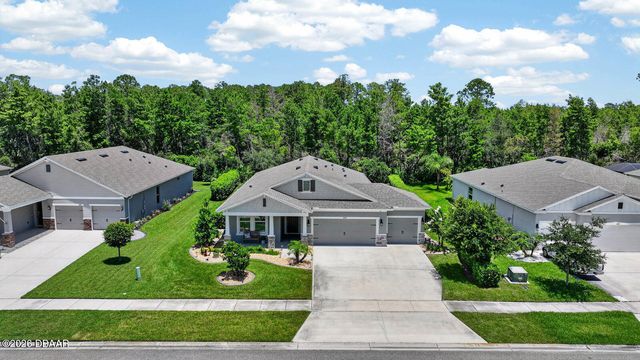 2881 Monaghan Drive, Ormond Beach, FL 32174