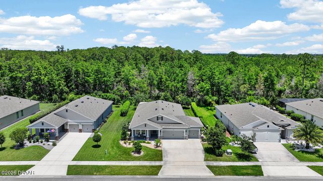 2881 Monaghan Drive, Ormond Beach, FL 32174