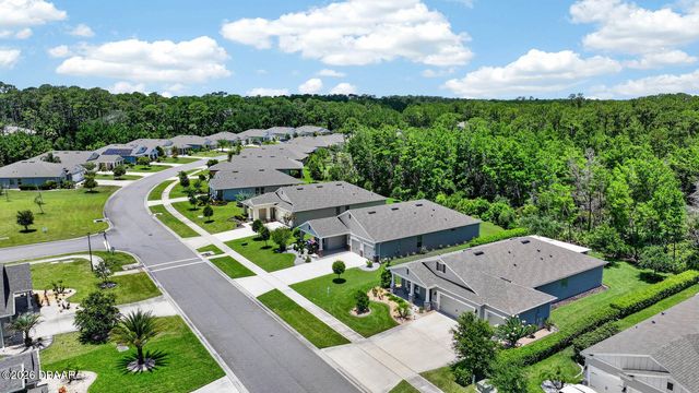 2881 Monaghan Drive, Ormond Beach, FL 32174