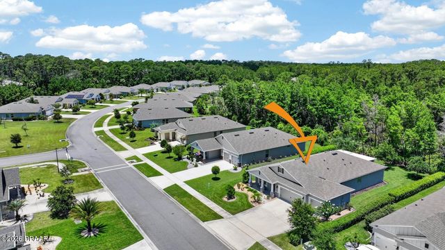 2881 Monaghan Drive, Ormond Beach, FL 32174