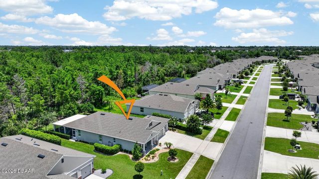 2881 Monaghan Drive, Ormond Beach, FL 32174