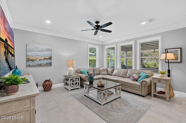 2881 Monaghan Drive, Ormond Beach, FL 32174