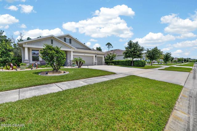 2881 Monaghan Drive, Ormond Beach, FL 32174