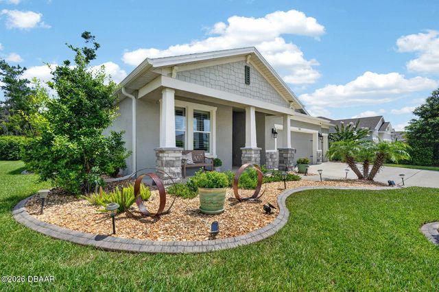 2881 Monaghan Drive, Ormond Beach, FL 32174