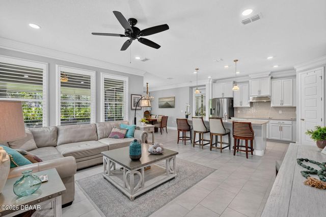 2881 Monaghan Drive, Ormond Beach, FL 32174