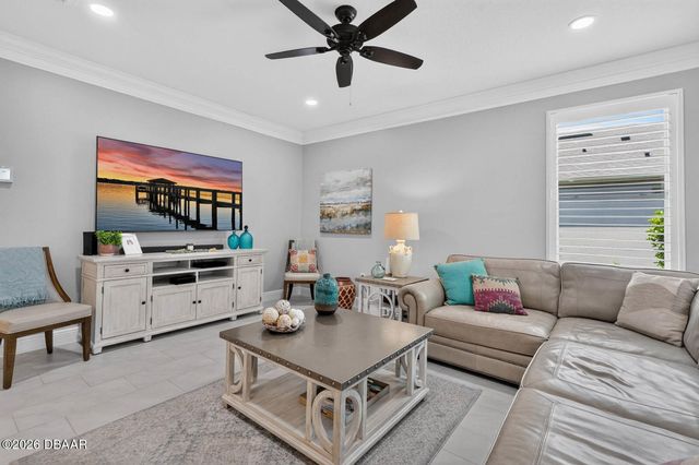 2881 Monaghan Drive, Ormond Beach, FL 32174