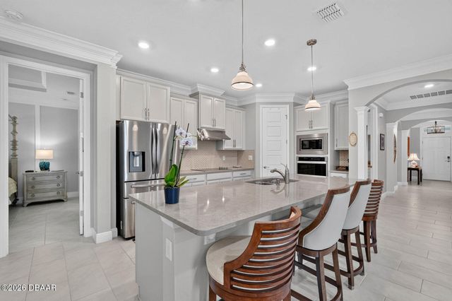 2881 Monaghan Drive, Ormond Beach, FL 32174