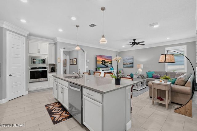 2881 Monaghan Drive, Ormond Beach, FL 32174