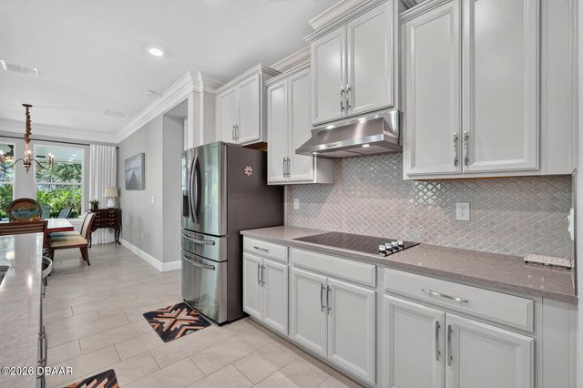 2881 Monaghan Drive, Ormond Beach, FL 32174