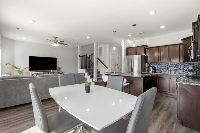 206 Copeland Rd, Clarksville, TN 37042