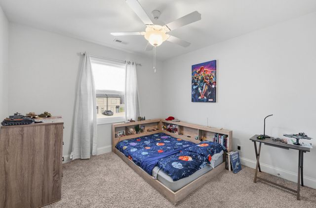 206 Copeland Rd, Clarksville, TN 37042