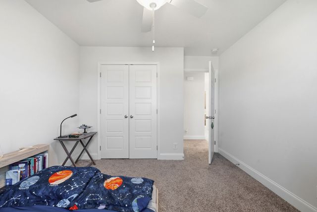 206 Copeland Rd, Clarksville, TN 37042