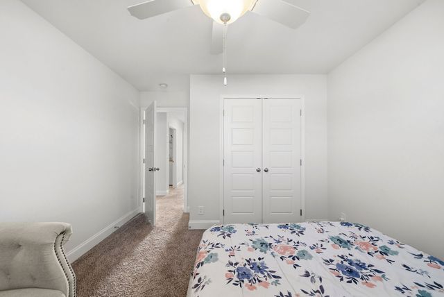 206 Copeland Rd, Clarksville, TN 37042