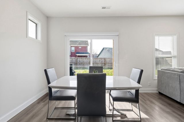 206 Copeland Rd, Clarksville, TN 37042