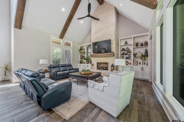 15319 Reserve Blvd, Tyler, TX 75707