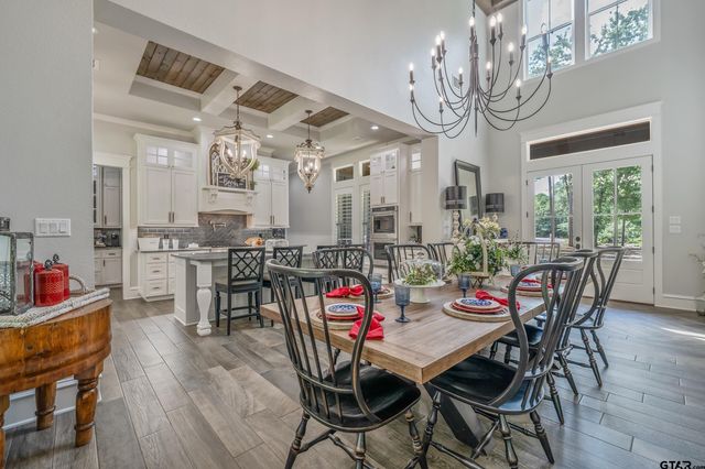 15319 Reserve Blvd, Tyler, TX 75707