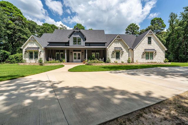 15319 Reserve Blvd, Tyler, TX 75707
