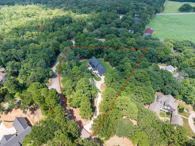 15319 Reserve Blvd, Tyler, TX 75707