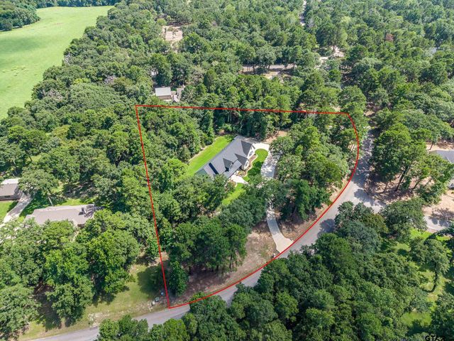 15319 Reserve Blvd, Tyler, TX 75707
