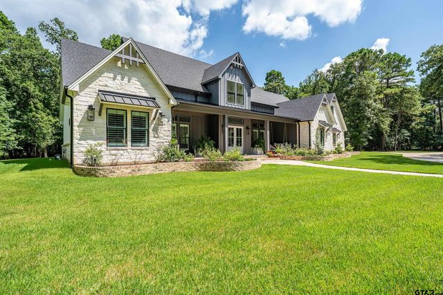 15319 Reserve Blvd, Tyler, TX 75707