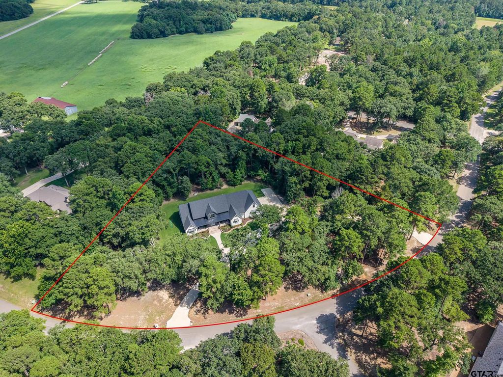 15319 Reserve Blvd, Tyler, TX 75707