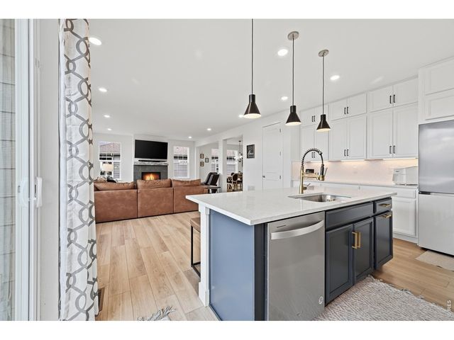 3309 Bluestem St, Dacono, CO 80514