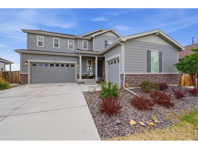 3309 Bluestem St, Dacono, CO 80514
