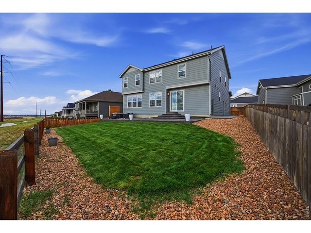 3309 Bluestem St, Dacono, CO 80514