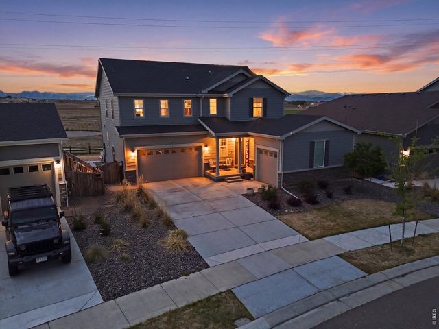 3309 Bluestem St, Dacono, CO 80514