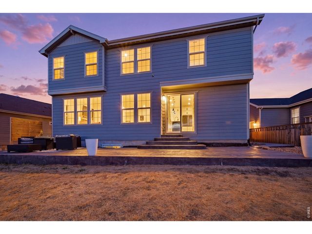 3309 Bluestem St, Dacono, CO 80514