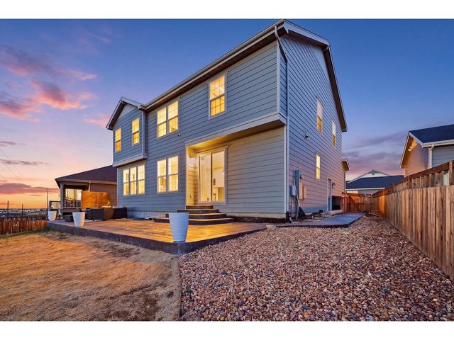 3309 Bluestem St, Dacono, CO 80514