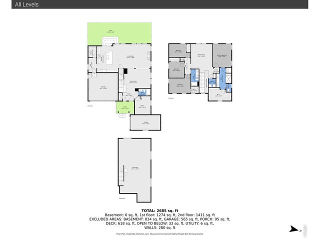 3309 Bluestem St, Dacono, CO 80514