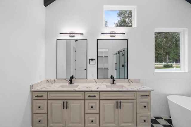 2062 White Doe Court, Cleveland, TX 77328