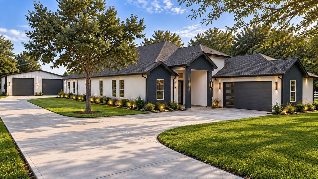 2062 White Doe Court, Cleveland, TX 77328