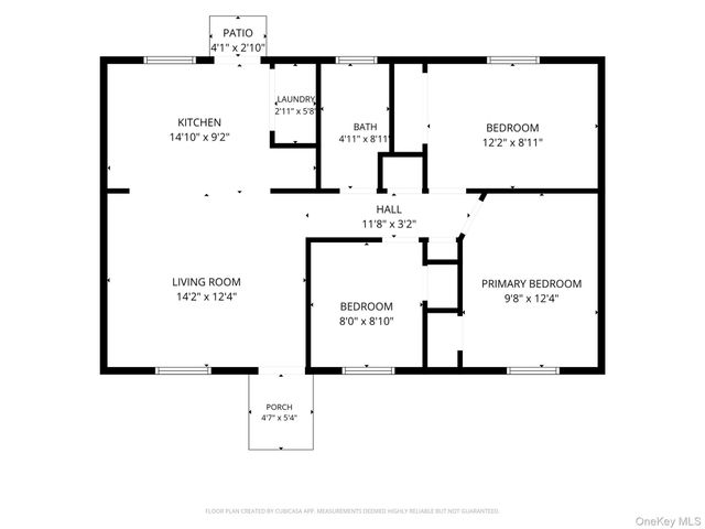 818 Meade Avenue, Bellport, NY 11713
