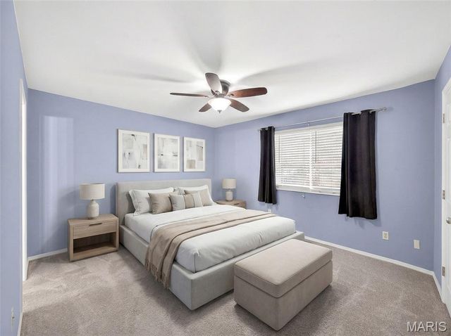 2021 Twin Fawns Court, St Peters, MO 63376